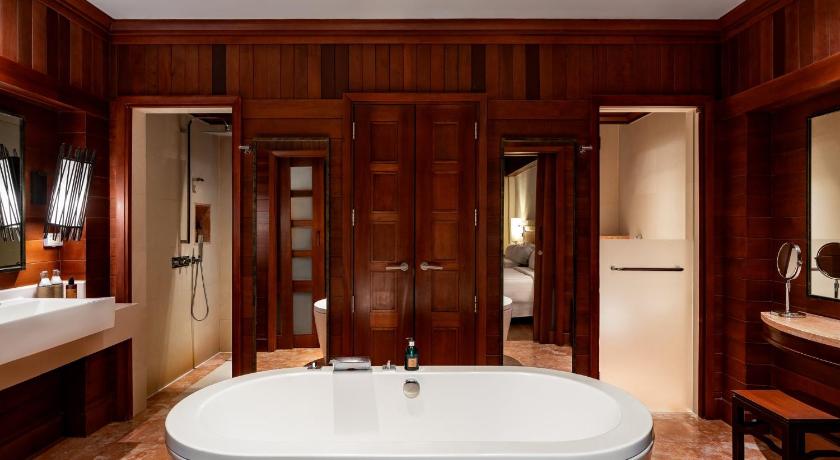 Image of Villa 2 BR Private Pool 2