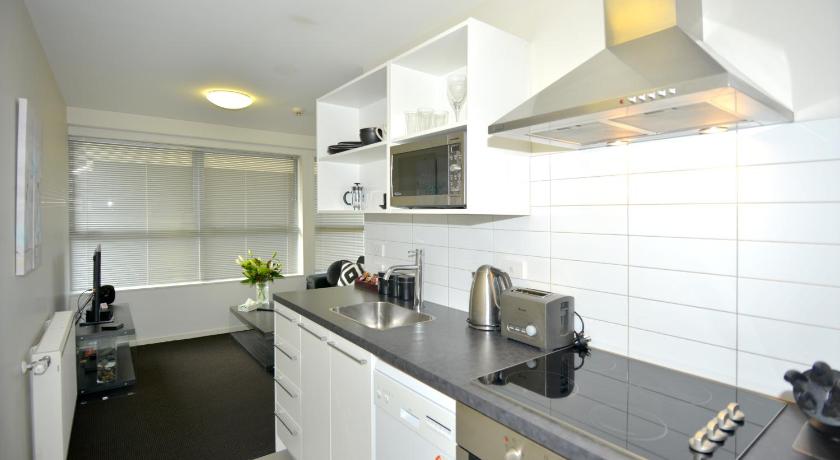 Image of One Bedroom Apartment 1