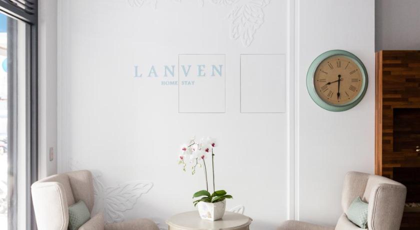 Lanven Homestay photo