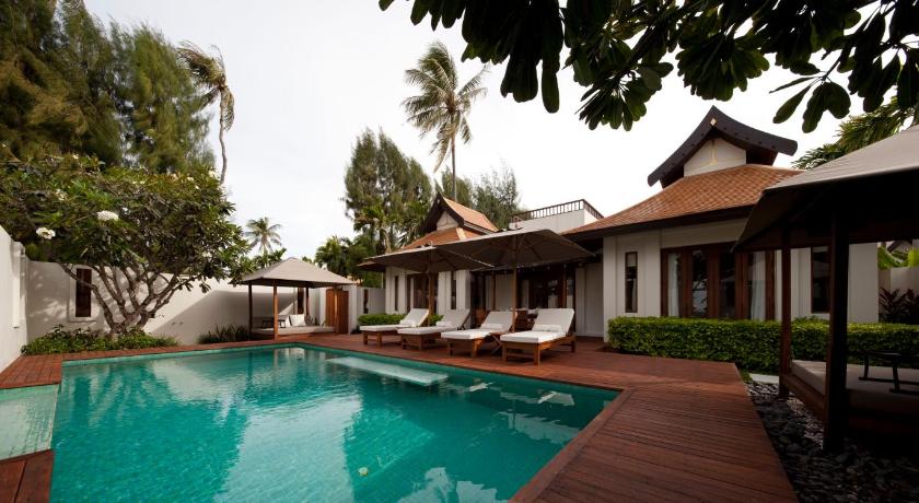 รูปของศาลา ซิกเนเจอร์ วิลลา 1 (SALA Signature Villa One) 10