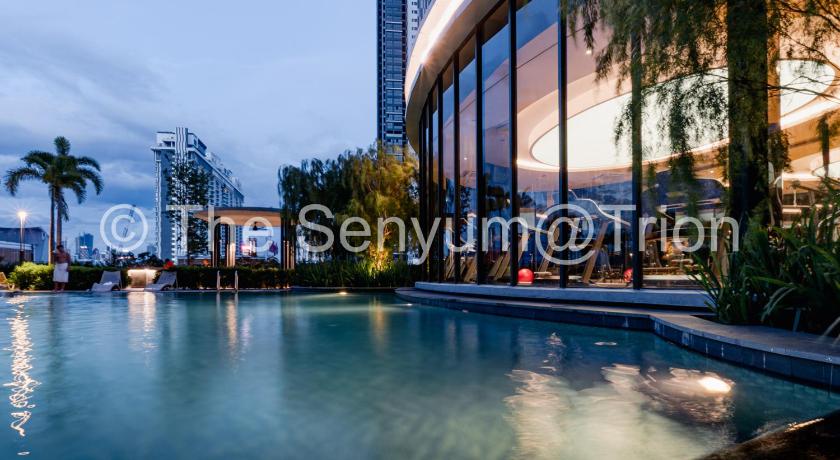 Trion @ KL by Airhost - image 8