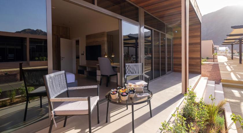 รูปของสวีท 1 ห้องนอน (One Bedroom Suite) 1