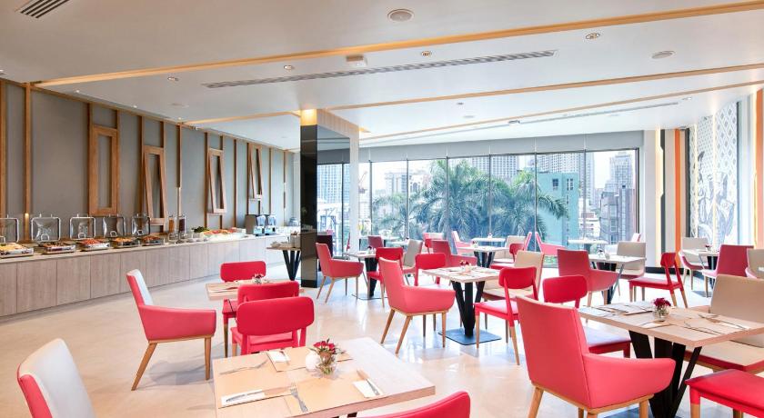 ibis Styles Bangkok Sukhumvit 4 photo 4