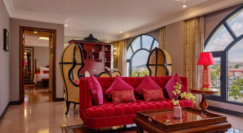 Image of Presidential Suite 5