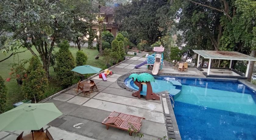 Resort Prima Cipayung Bogor - image 30
