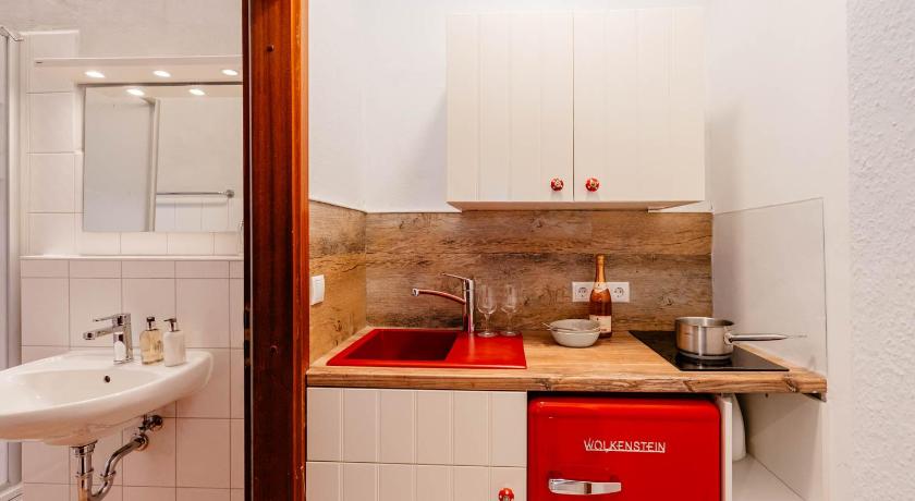 Image of Apartment Santa Maria 10