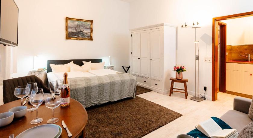 Image of Apartment Santa Maria 4