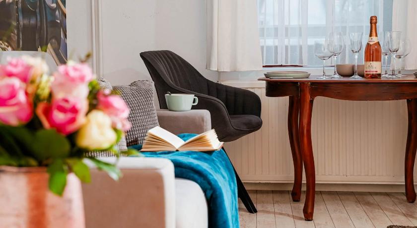 Image of Apartment Santa Maria 8