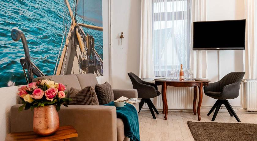 Image of Apartment Santa Maria 5