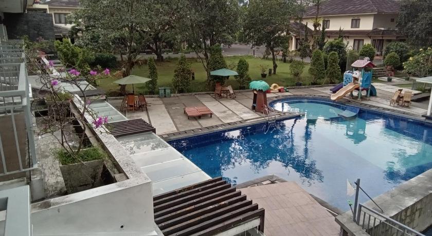 Resort Prima Cipayung Bogor - image 32