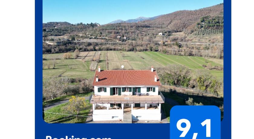 Azienda Agricola Sebastiani