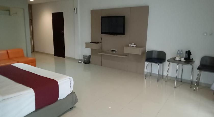 Resort Prima Cipayung Bogor - image 43