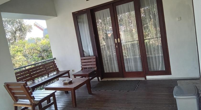 Resort Prima Cipayung Bogor - image 50
