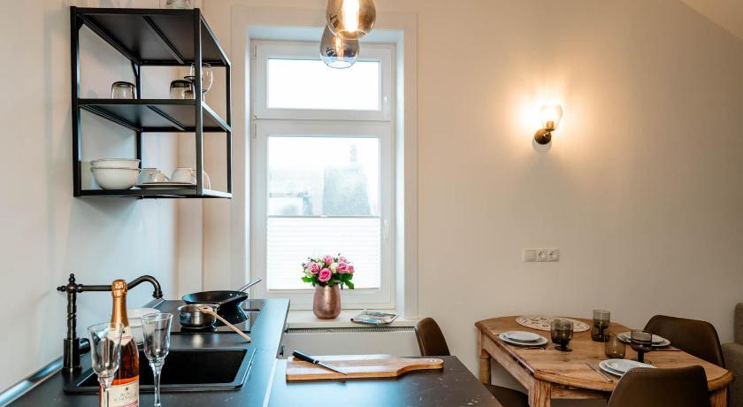 Image of Apartment Odysseus 10