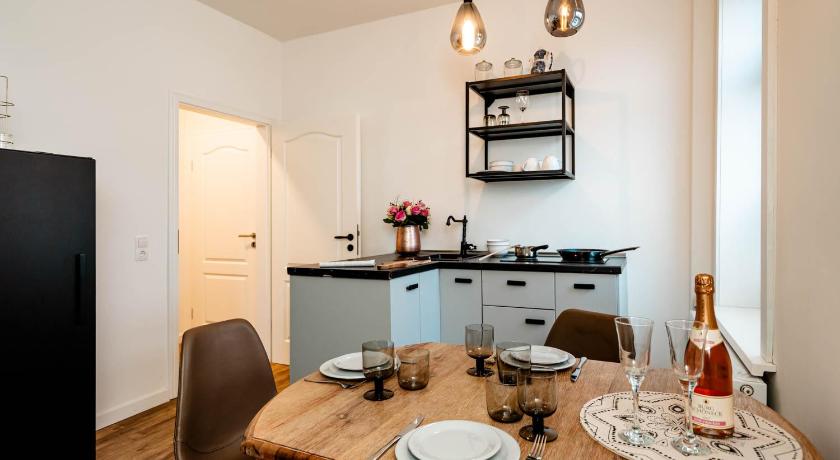 Image of Apartment Odysseus 8