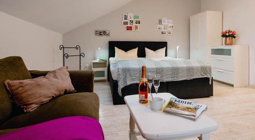 Image of Apartment Miss Marpel 0