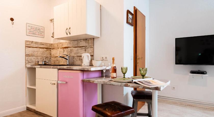 Image of Apartment Miss Marpel 1