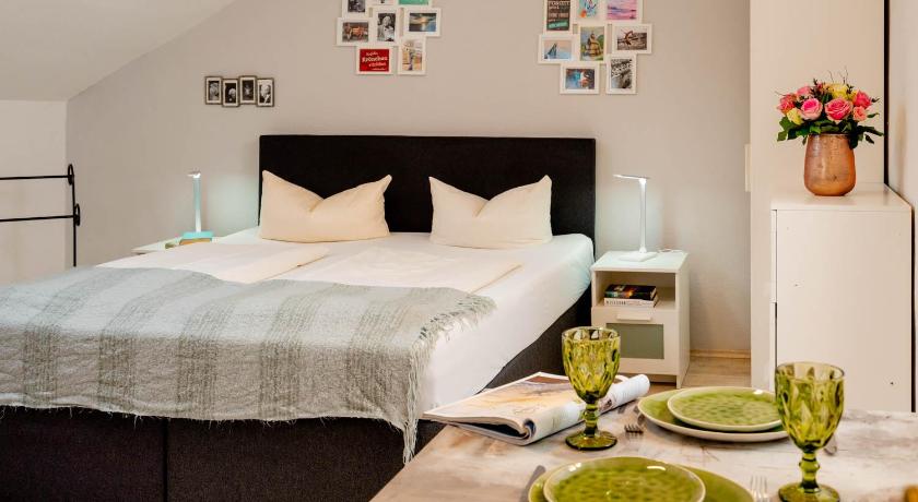 Image of Apartment Miss Marpel 5