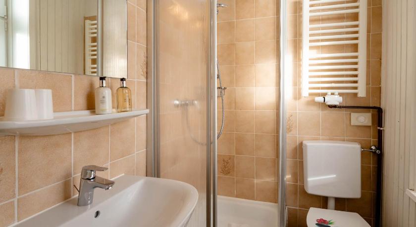 Image of Apartment Miss Marpel 2
