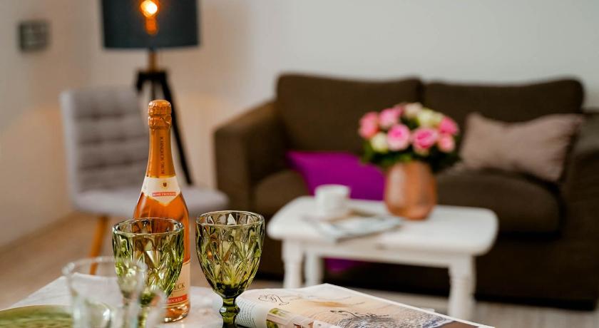 Image of Apartment Miss Marpel 12