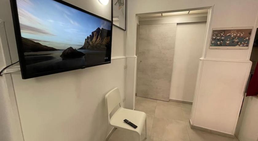 罗马 Pigneto Easy Stay 3星级 单人房 套房