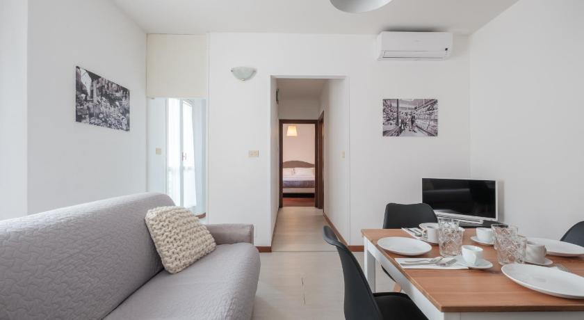 Image of One-Bedroom Apartment 1