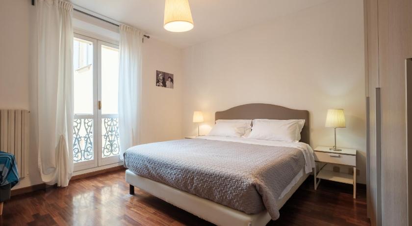 Image of One-Bedroom Apartment 0