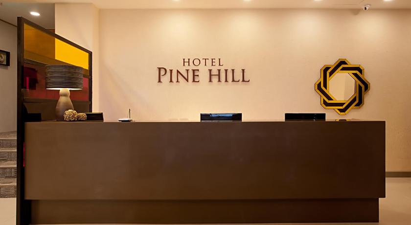Hotel Pinehill
