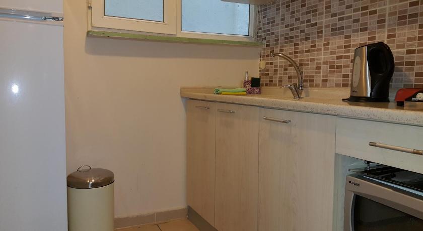 Berce Apart Hotel - image 8