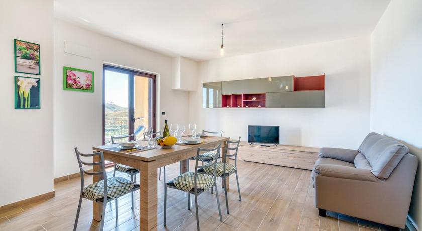 Badolato Apartments