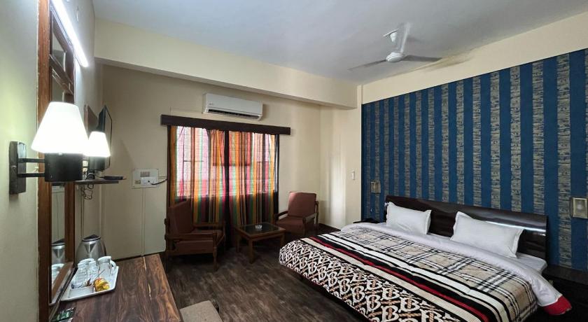 Gautam Hotel – Varanasi, IN