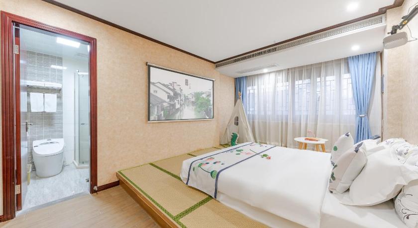 Suzhou Jade Snow Lodge - image 16