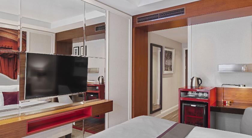 Image of Deluxe Room 7
