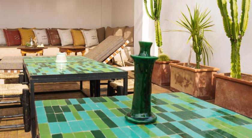 Riad dar rabiaa - image 8