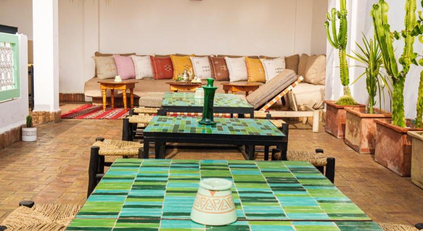 Riad dar rabiaa - image 6
