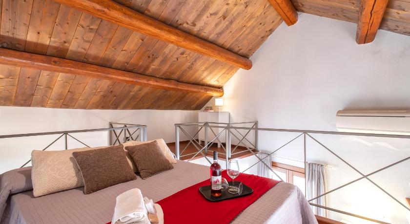 Image of Maisonette 0