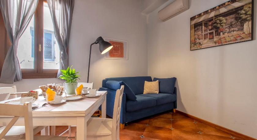 Image of One-Bedroom Apartment - Split Level 7