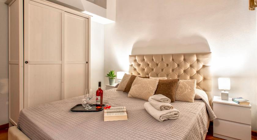 Image of One-Bedroom Apartment - Split Level 0