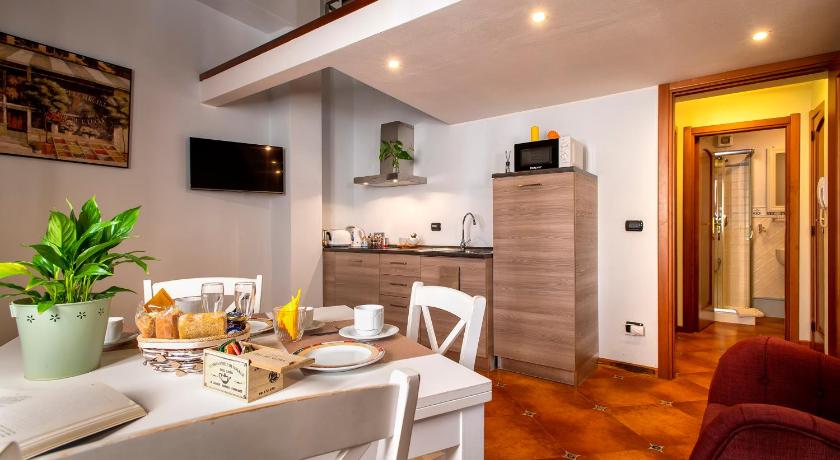 Image of One-Bedroom Apartment - Split Level 2