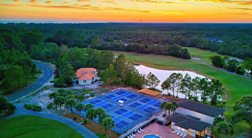 카라벨 St James Bay Golf & Pickleball Resort 4성급 숙소 외관