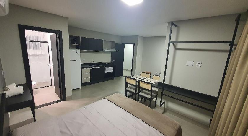 Residencial Marco Zero