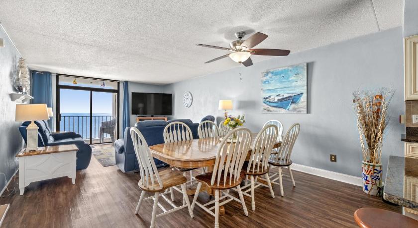 Ocean Towers Beach Club - image 8