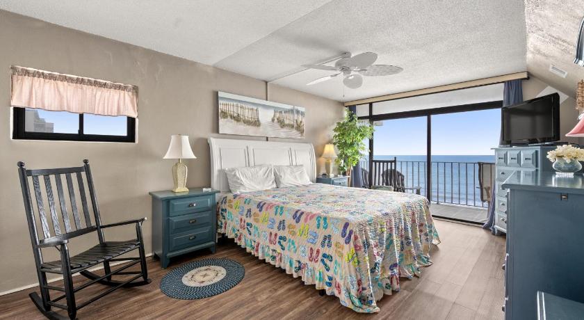 Ocean Towers Beach Club - image 4