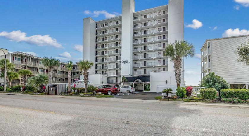 Ocean Towers Beach Club - image 18
