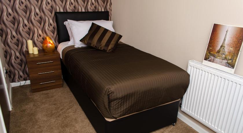 Image of Single Room 1