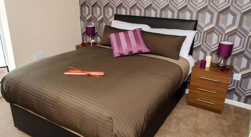 Image of Double Room 1