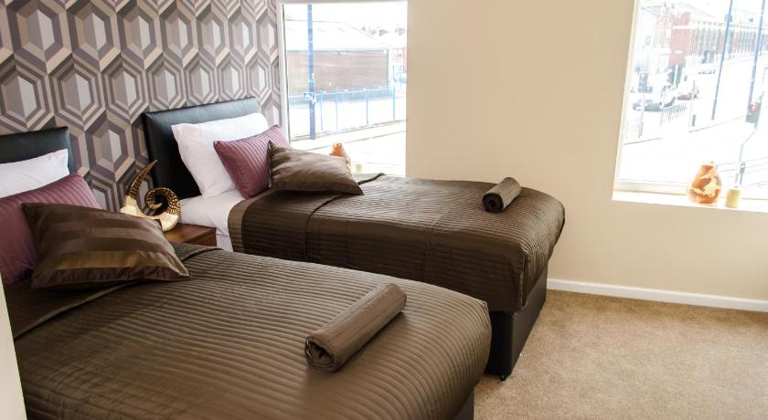 Image of Twin Room 0