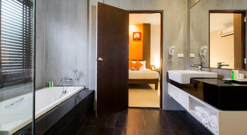 Baan Chaweng Beach Resort & Spa - image 35