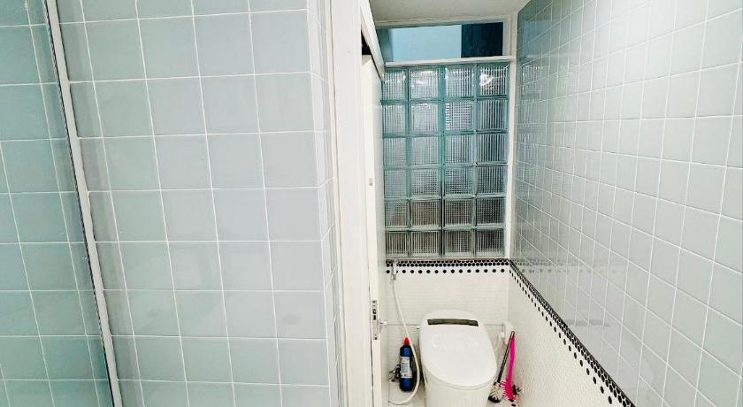 Ho Chi Minh City DORI HOUSE NTL (311/56) 4-Star Guesthouse room