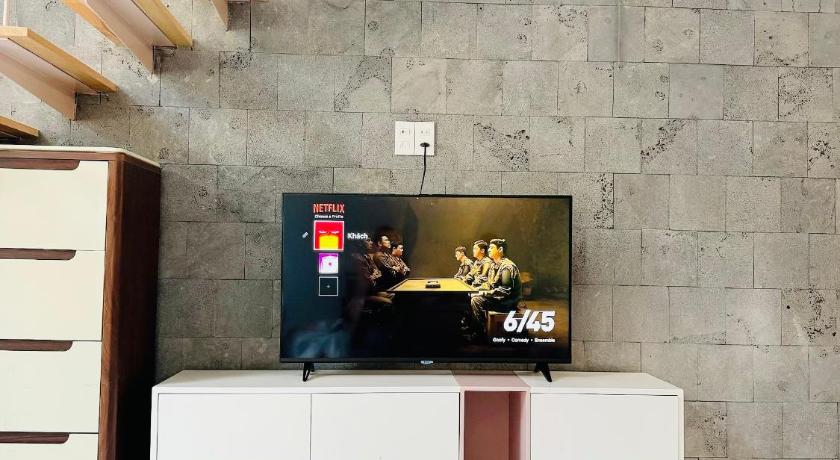 Ho Chi Minh City DORI HOUSE NTL (311/56) 4-Star Guesthouse room